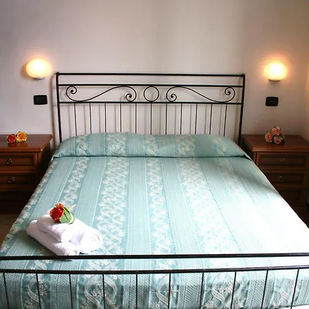 Appart hôtel Residenza Margherita 3*