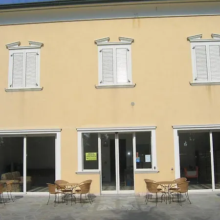 Residenza Sul Mare Margherita - Il Lupo Affitta