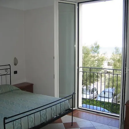 شقة فندقية Residenza Margherita