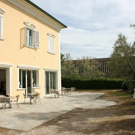 Residenza Sul Mare Margherita - Il Lupo Affitta