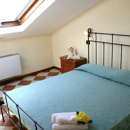 شقة فندقية Residenza Margherita ريميني