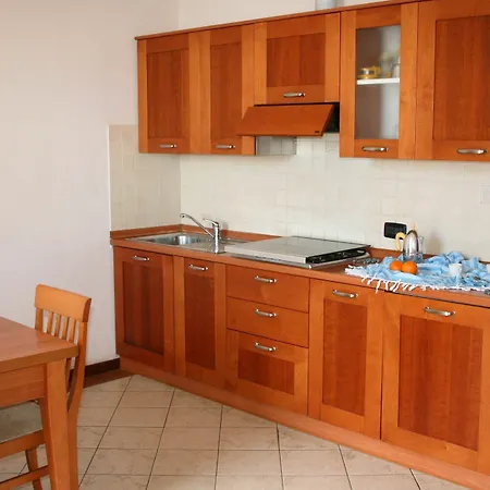 Residenza Sul Mare Margherita - Il Lupo Affitta 4* Rimini