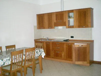 Hotel apartamentowy Residenza Sul Mare Margherita - Il Lupo Affitta 4*