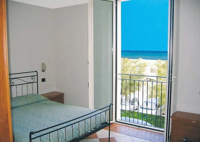 Апарт-отель Residenza Margherita