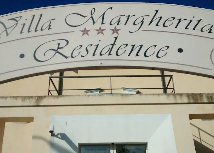 Residenza Margherita 3*