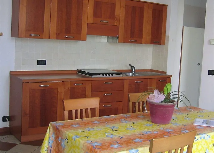 מלון דירות Residenza Margherita רימיני