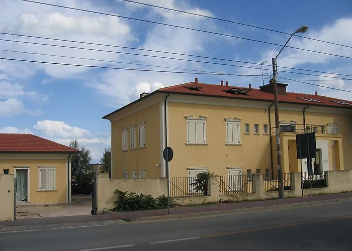 Residenza Margherita רימיני
