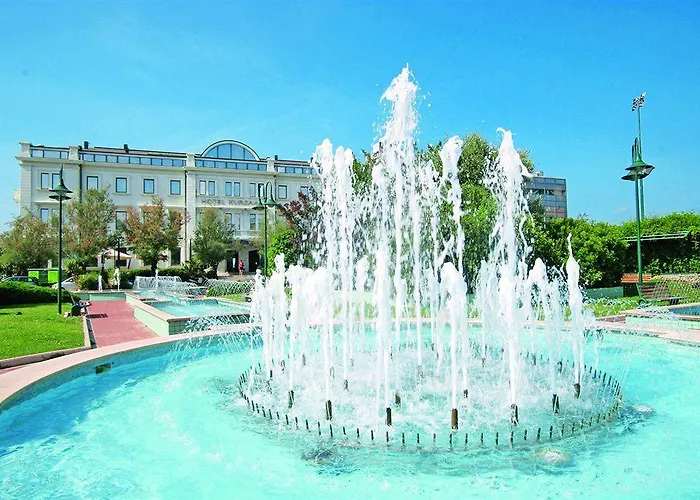 Residenza Margherita Апарт-отель Римини