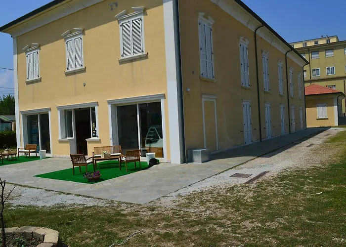 Residenza Margherita 3* Rimini