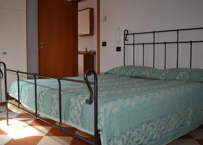 Residenza Margherita רימיני