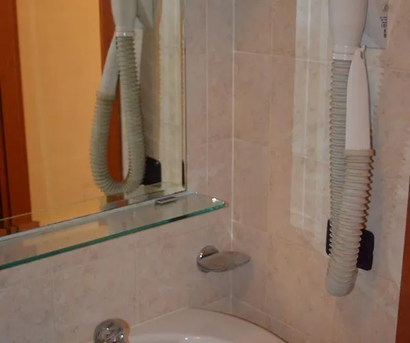 Aparthotel Residenza Margherita