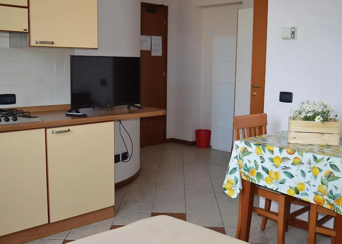 Residenza Margherita Римини