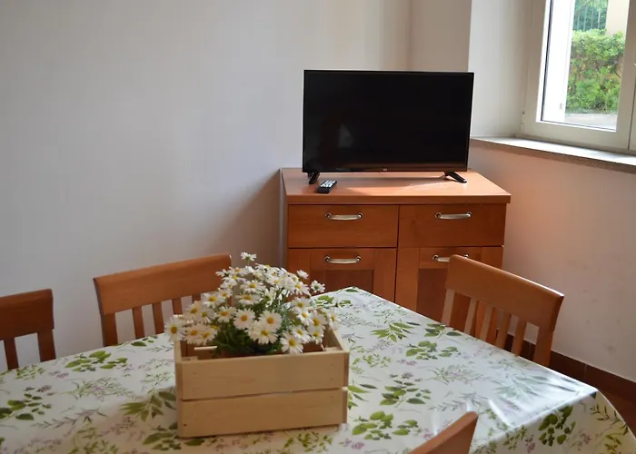 Residenza Margherita Апарт-отель