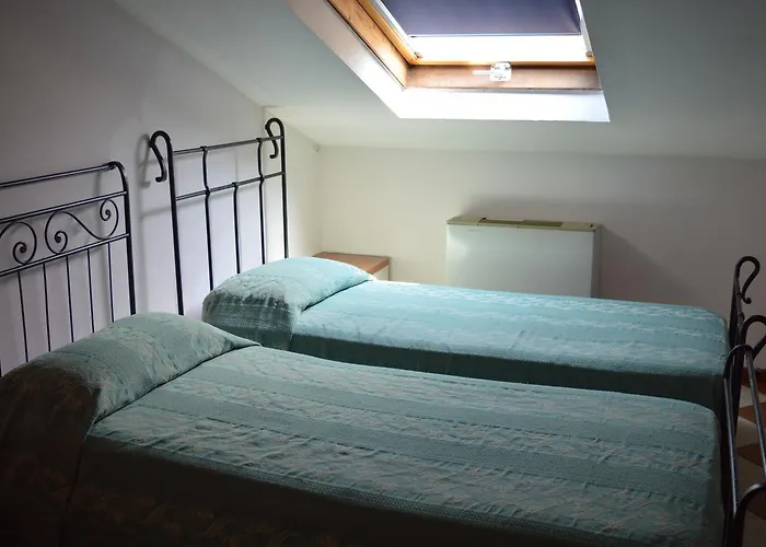 Residenza Margherita Aparthotel Rimini