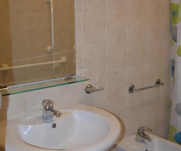 Residenza Margherita Aparthotel Rimini