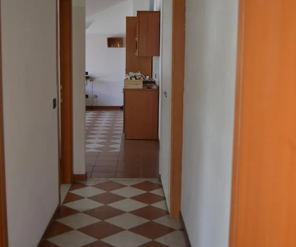 Aparthotel Residenza Margherita 3*
