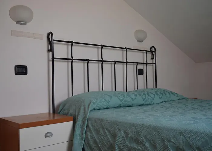 Апарт-отель Residenza Margherita