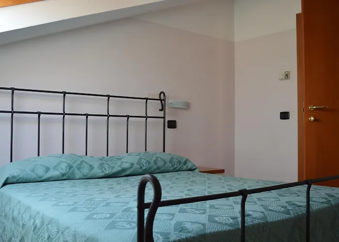 Residenza Margherita 3*