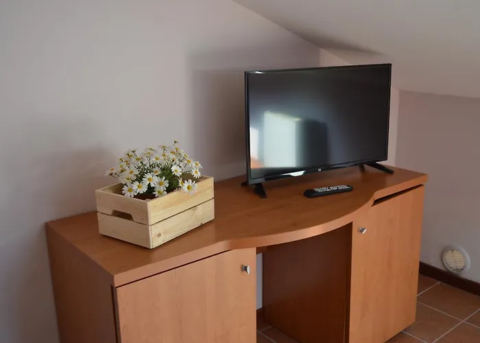 Апарт-отель Residenza Margherita Римини