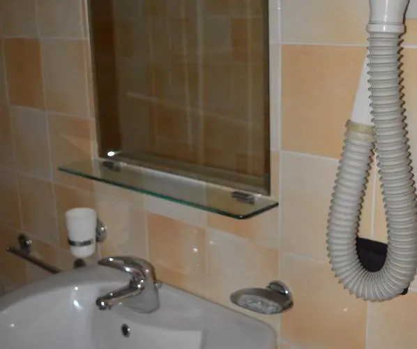 Residenza Margherita 3*