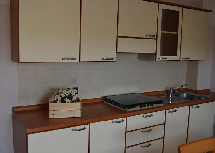 Residenza Margherita Rimini