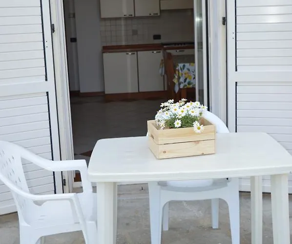 Апарт-отель Residenza Margherita