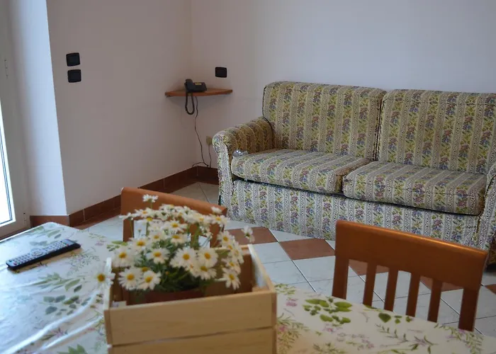 Residenza Margherita 3* רימיני