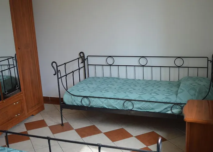 מלון דירות Residenza Margherita רימיני