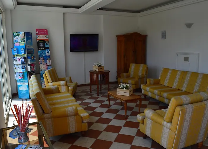 Residenza Margherita רימיני