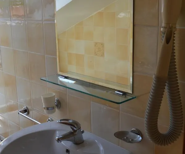 Residenza Margherita Апарт-отель 3*