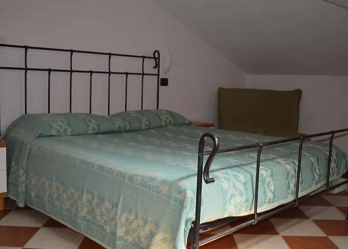 Residenza Margherita Апарт-отель Римини