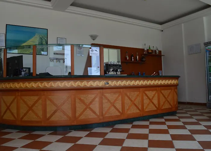 Residenza Margherita Aparthotel Rimini