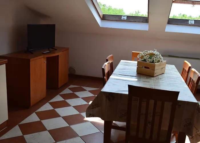 Residenza Margherita