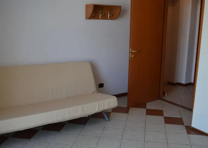 Residenza Margherita Rimini