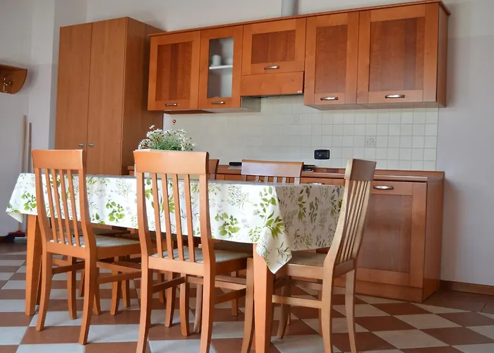 Residenza Margherita מלון דירות רימיני