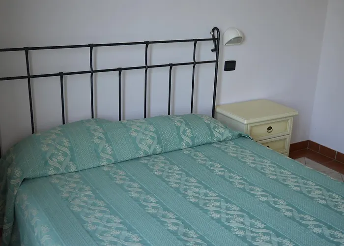 Residenza Margherita 3* Римини