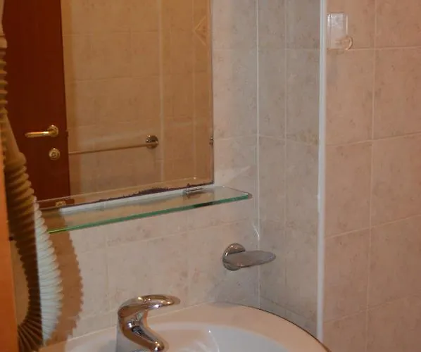 Aparthotel Residenza Margherita