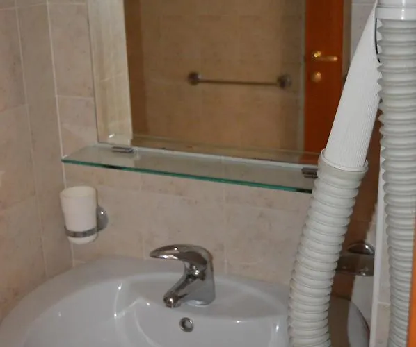 Апарт-отель Residenza Margherita 3*