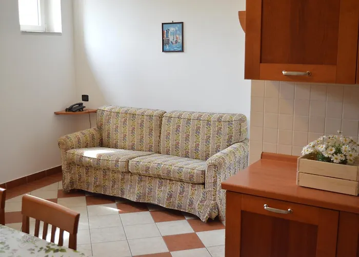 Residenza Margherita 3*