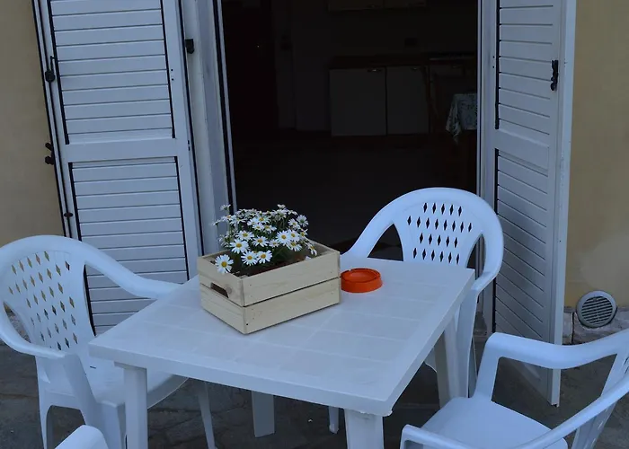 Residenza Margherita 3* רימיני