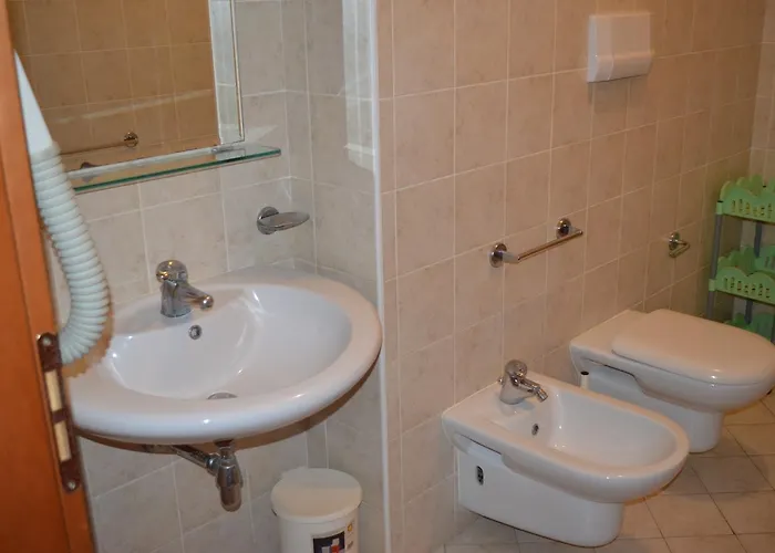 Residenza Margherita 3* רימיני