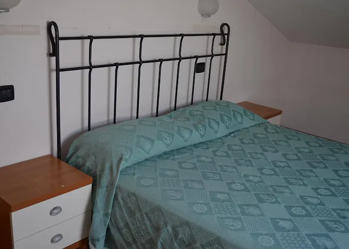 Residenza Margherita רימיני