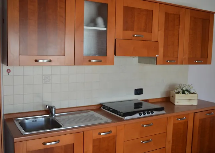 Residenza Margherita Aparthotel Rimini