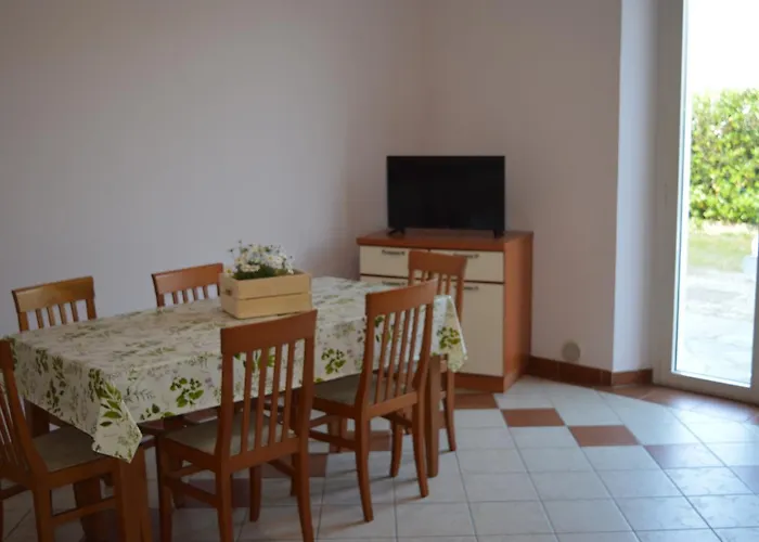 Residenza Margherita רימיני