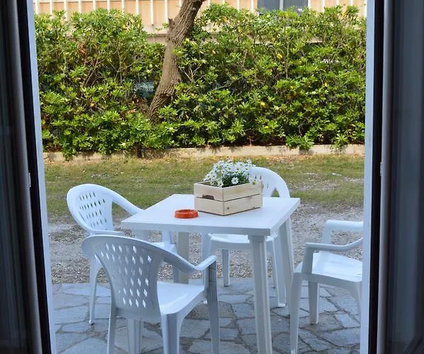מלון דירות Residenza Margherita רימיני