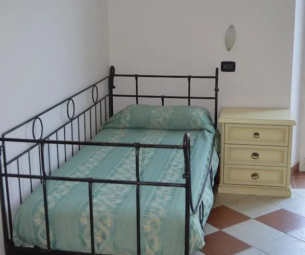 Residenza Margherita 3* Римини