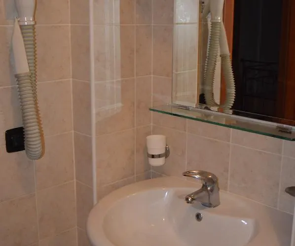 מלון דירות Residenza Margherita רימיני