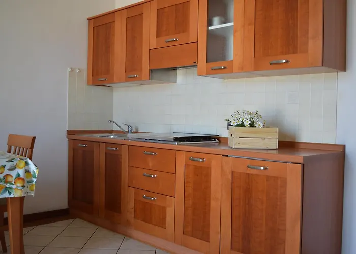 Residenza Margherita 3*