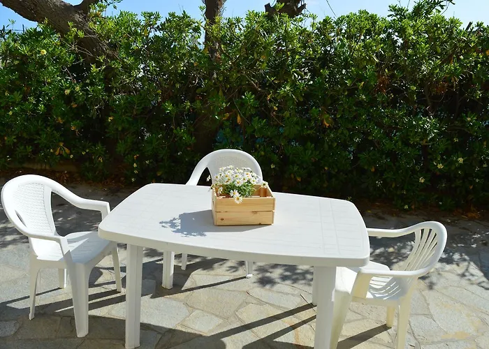 Aparthotel Residenza Margherita