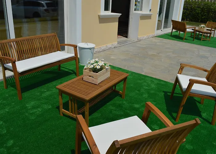 Апарт-отель Residenza Margherita